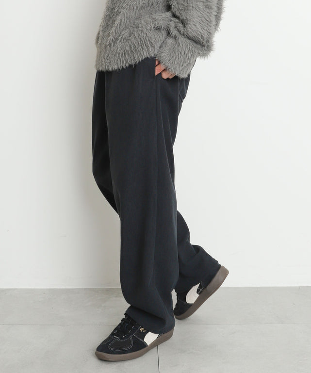 チャコール モデル：175cm L着用