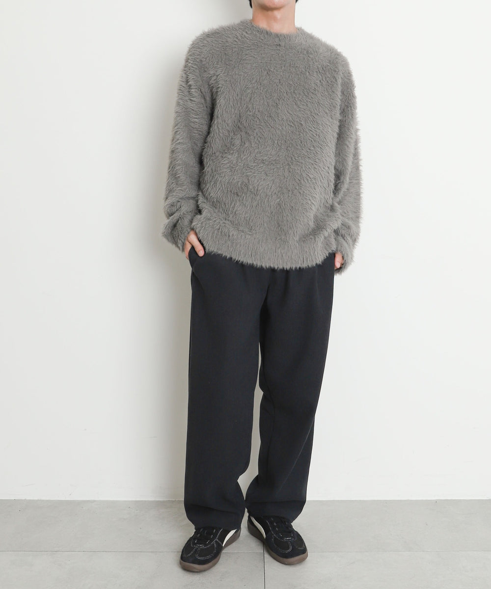 チャコール モデル：175cm L着用