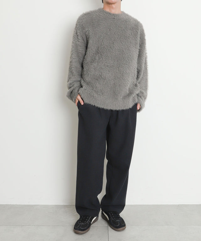 チャコール モデル：175cm L着用