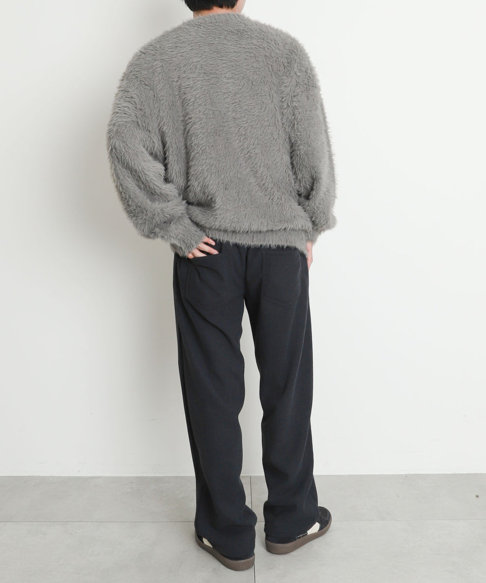 チャコール モデル：175cm L着用