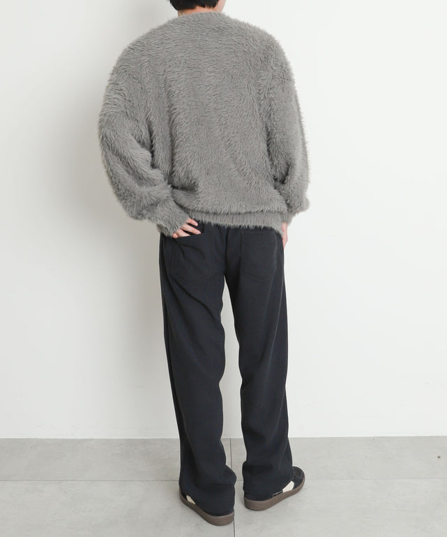 チャコール モデル：175cm L着用