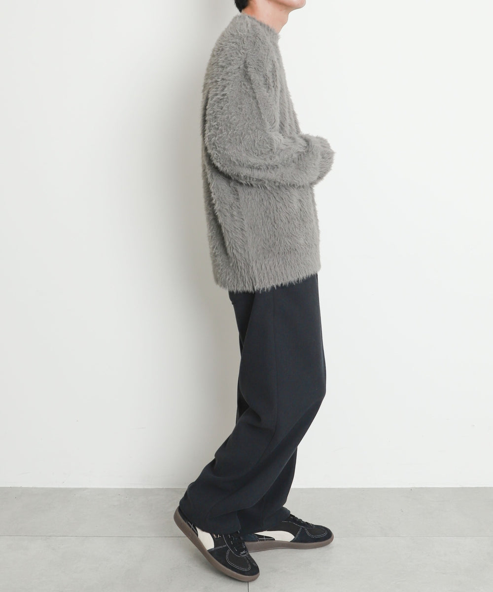 チャコール モデル：175cm L着用