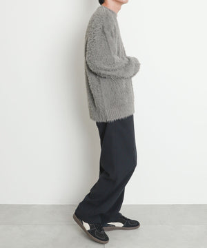 チャコール モデル：175cm L着用