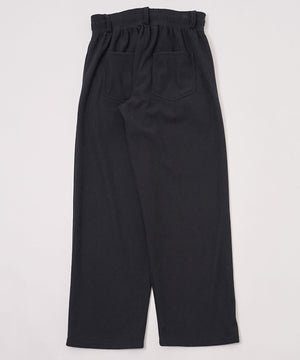 裏ベロアシェフパンツ