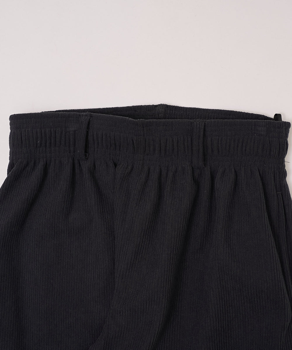 裏ベロアシェフパンツ