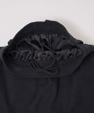 裏ベロアシェフパンツ