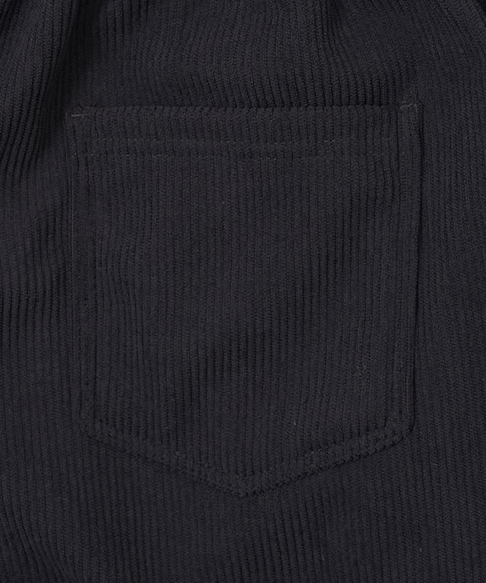 裏ベロアシェフパンツ