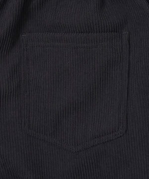 裏ベロアシェフパンツ