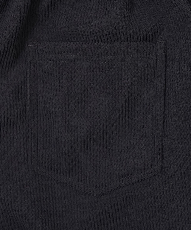 裏ベロアシェフパンツ