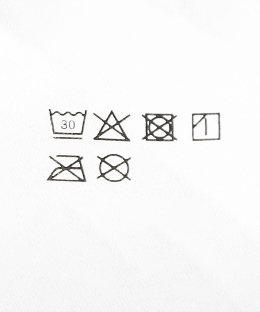 裏ベロアシェフパンツ