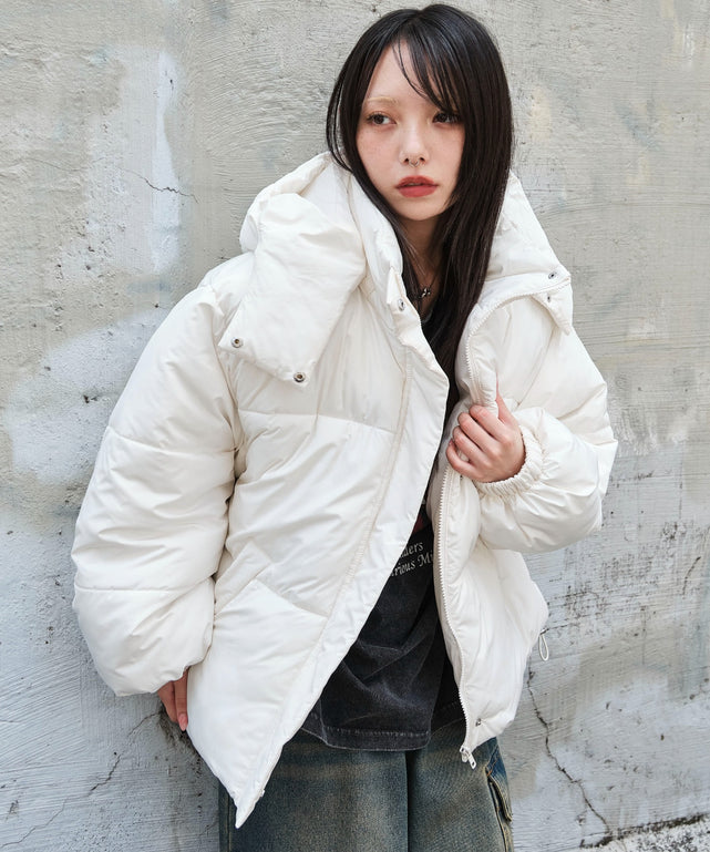 2WAYフードパファーブルゾン｜WEGO（ウィゴー） – WEGO ONLINE STORE