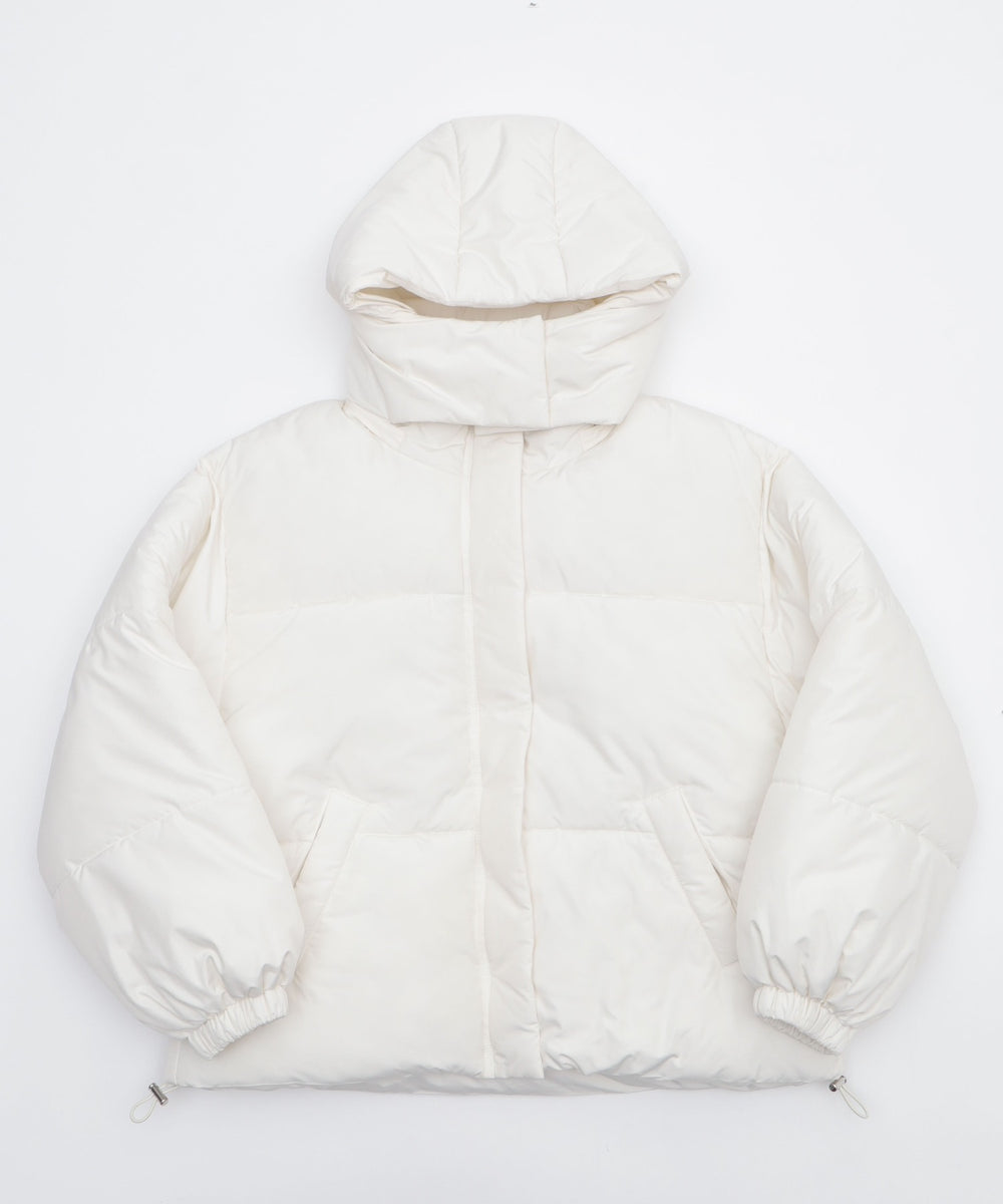 ホワイトアイボリー