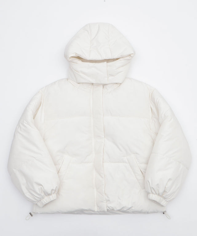 ホワイトアイボリー