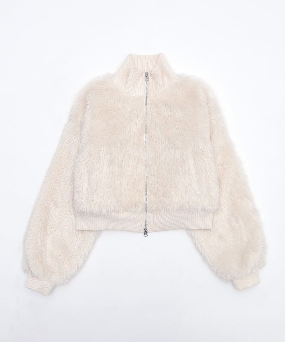 ホワイトアイボリー