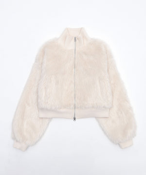 ホワイトアイボリー