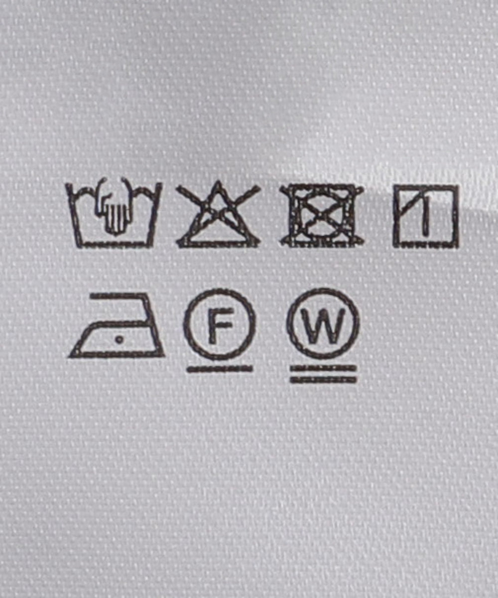 フェイクファーショートブルゾン