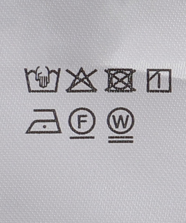 フェイクファーショートブルゾン