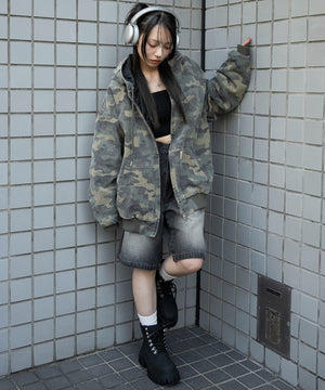 柄１　モデル：159cm F着用