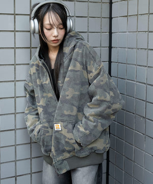 柄１　モデル：159cm F着用