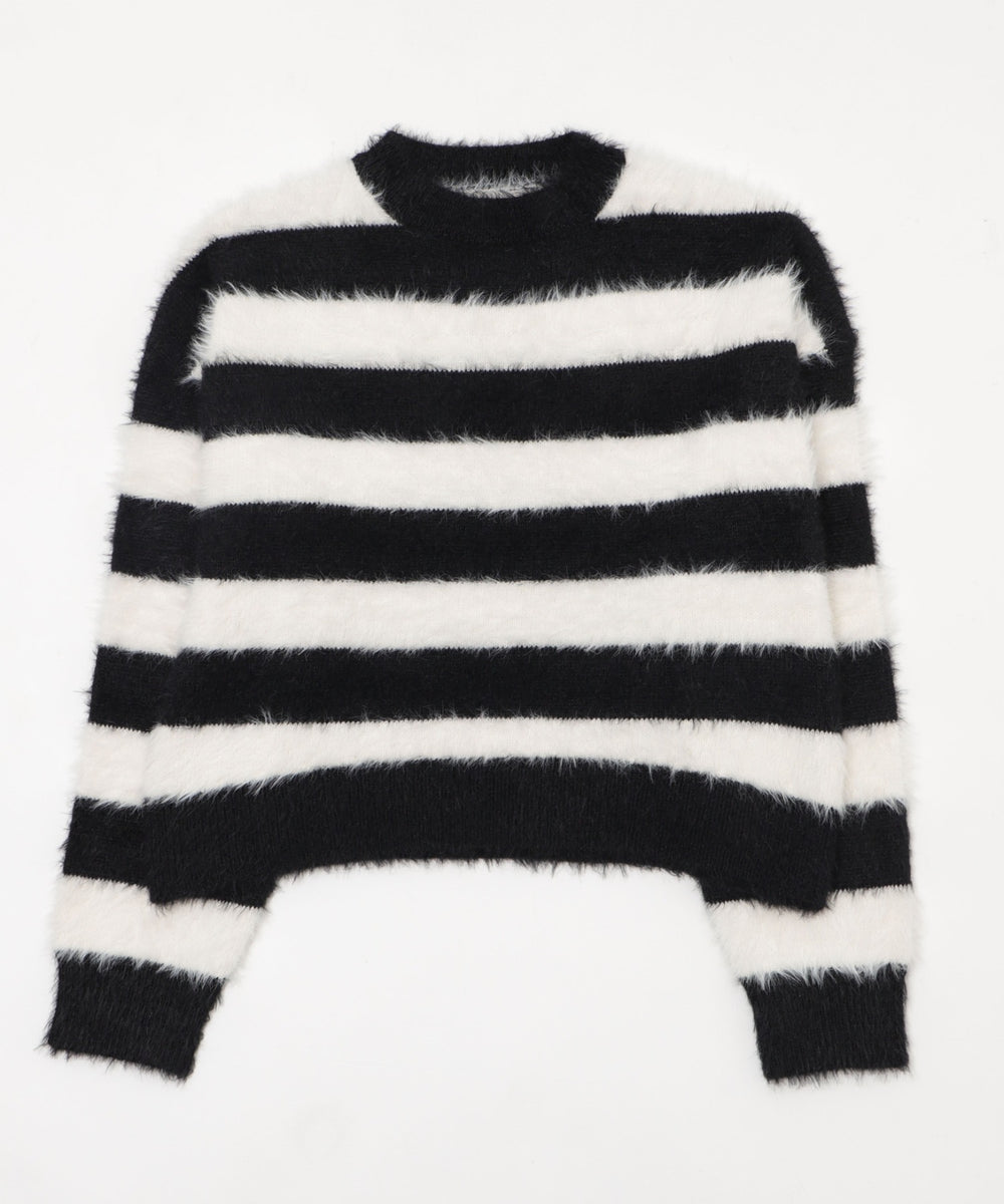 ホワイトボーダー