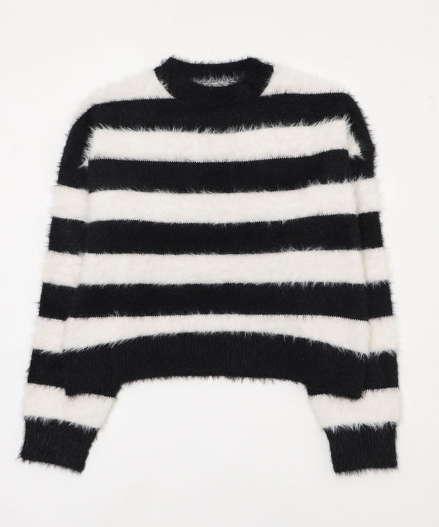 ホワイトボーダー