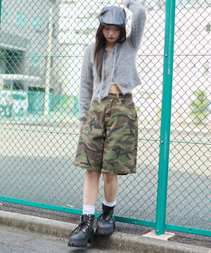 グレー　モデル：159cm F着用