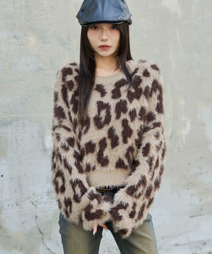 ベージュ　モデル：159cm F着用