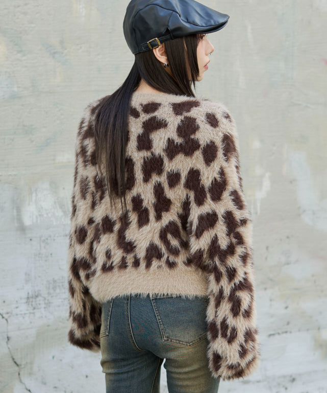 ベージュ　モデル：159cm F着用