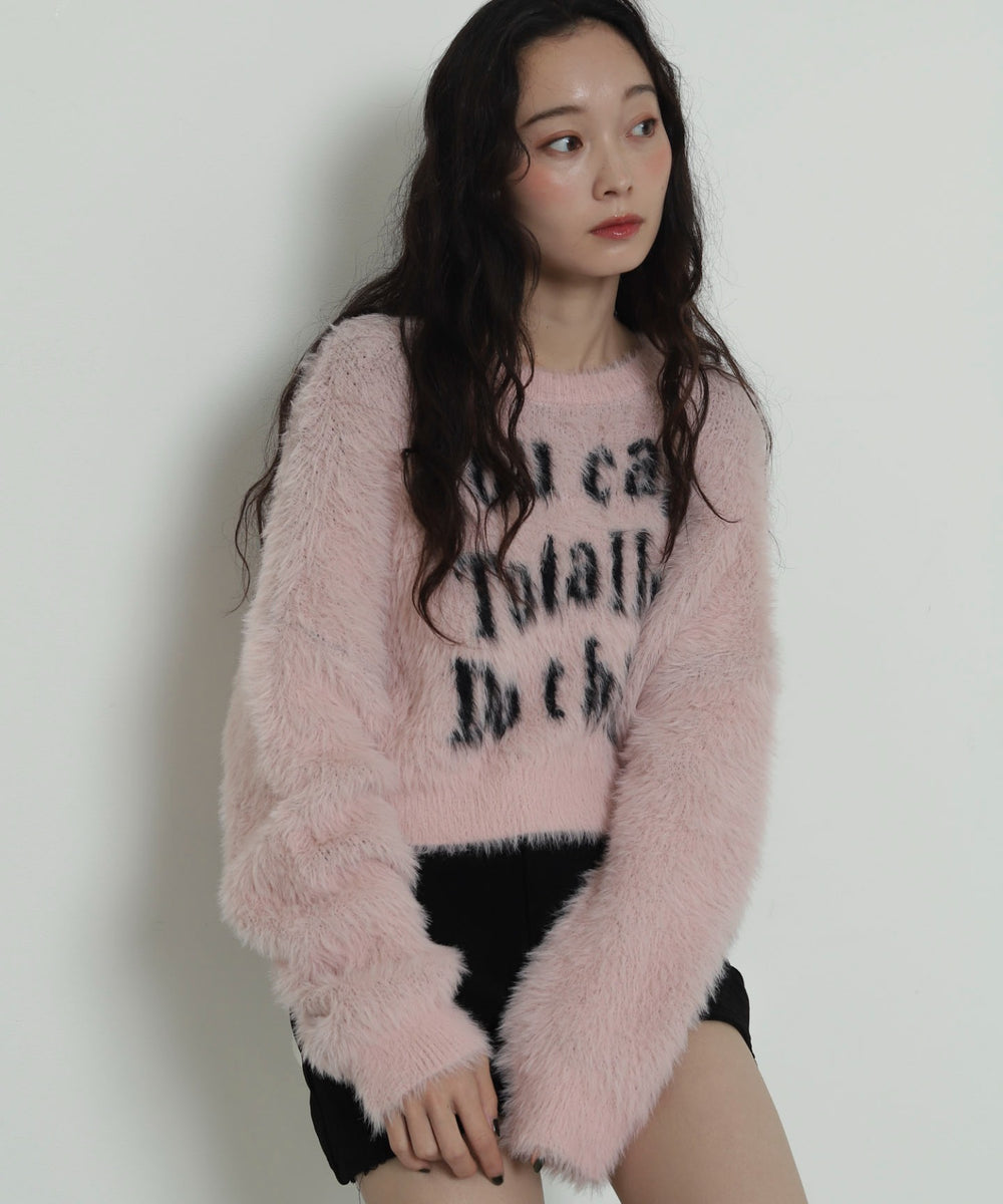 ピンク　モデル：161cm F着用