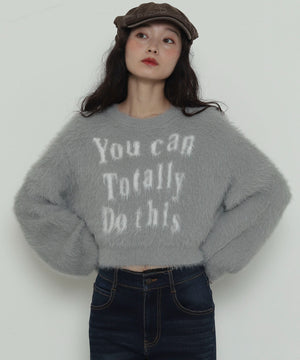 グレー　モデル：161cm F着用