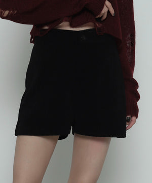 ブラック　モデル：161cm F着用