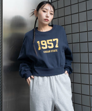 柄４　モデル：159cm F着用