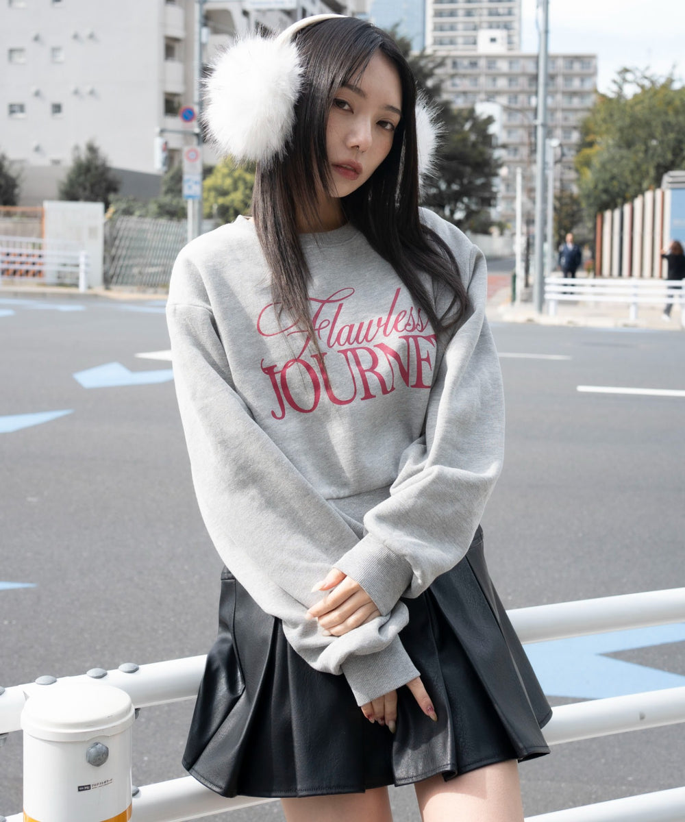 柄５　モデル：159cm F着用