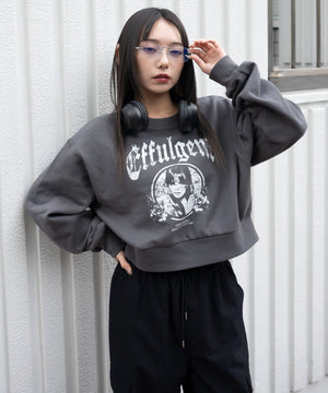 柄６　モデル：159cm F着用