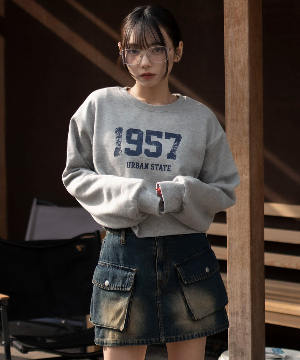 柄８　モデル：159cm F着用