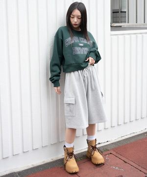 柄１　モデル：159cm F着用