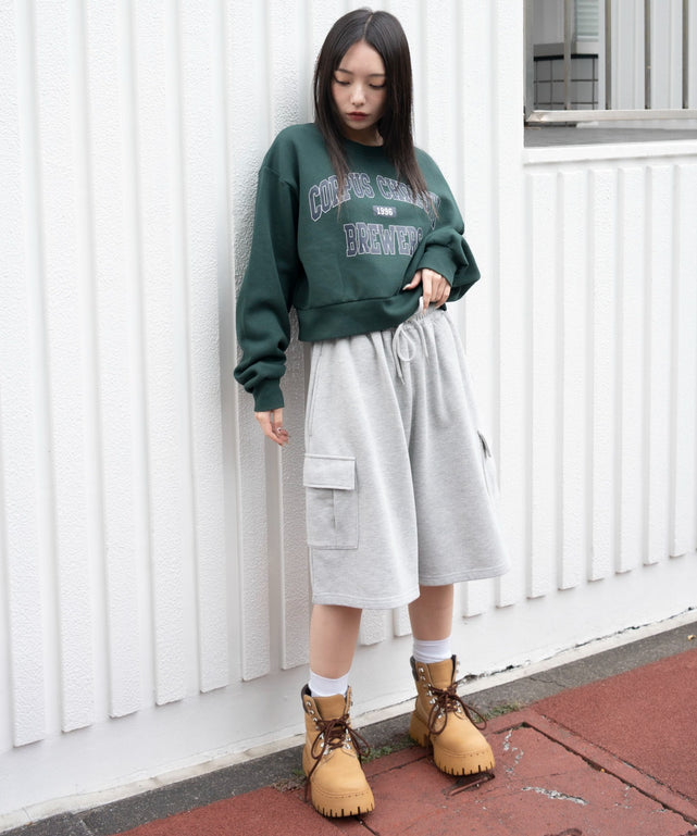 柄１　モデル：159cm F着用