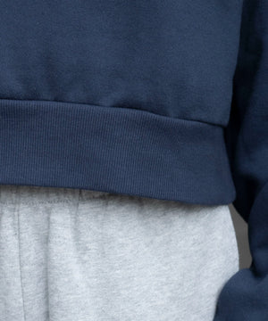 裏起毛グラフィックスウェット