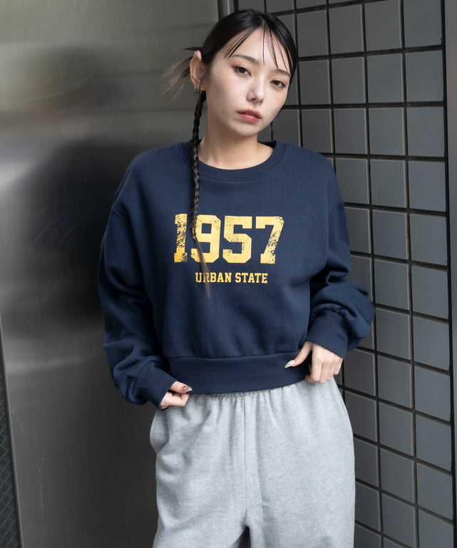 柄４　モデル：159cm F着用