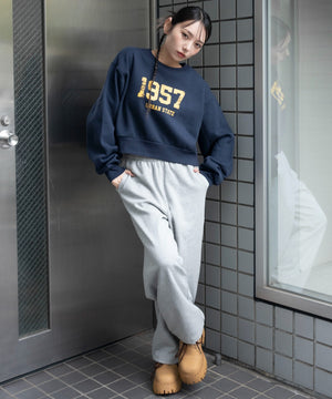 柄４　モデル：159cm F着用