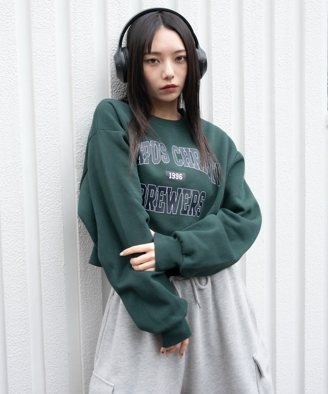 柄１　モデル：159cm F着用