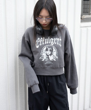 柄６　モデル：159cm F着用