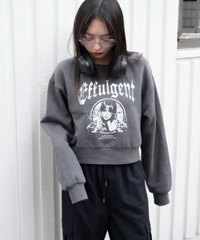 柄６　モデル：159cm F着用