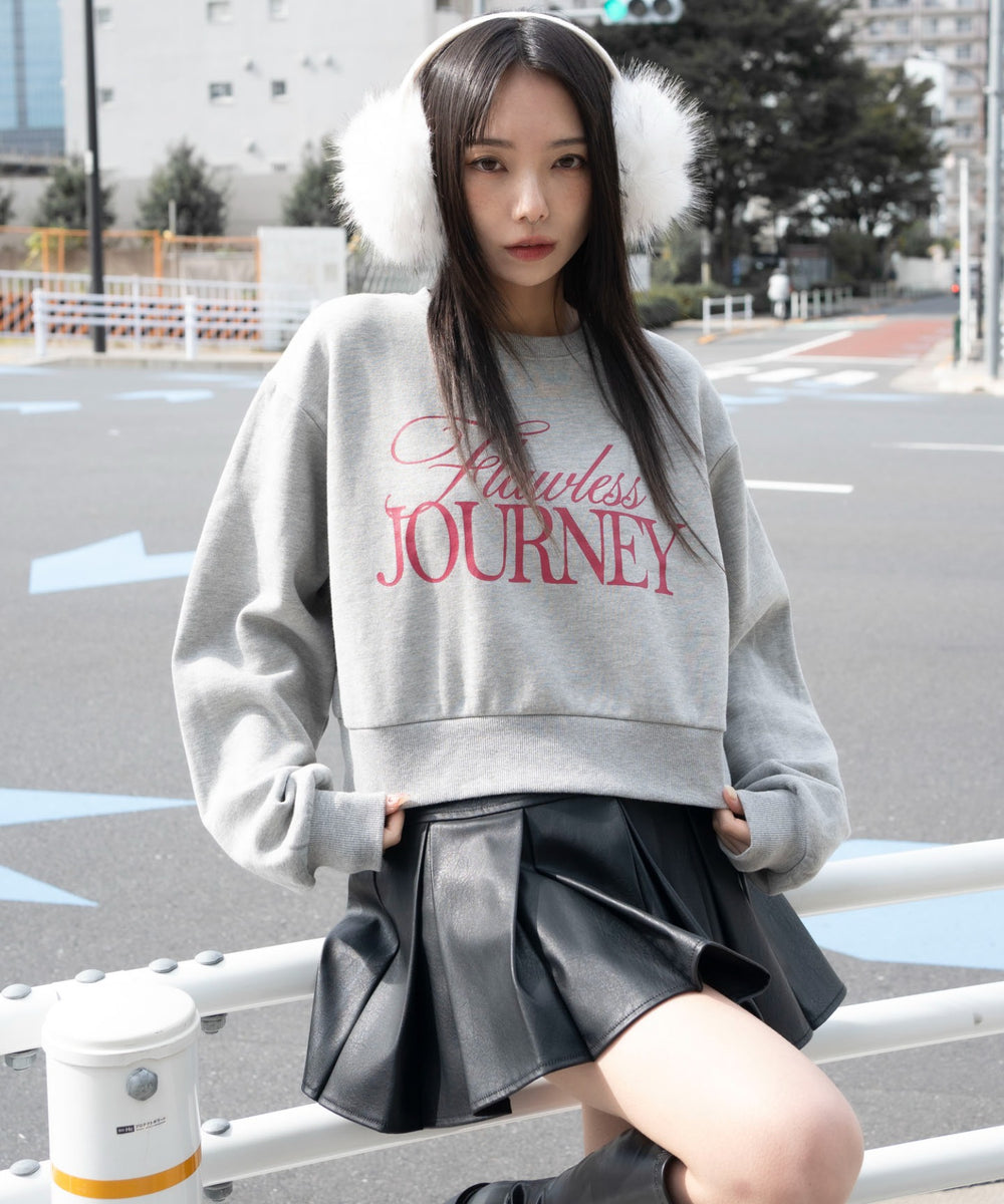 柄５　モデル：159cm F着用