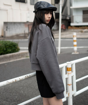 柄７　モデル：159cm F着用