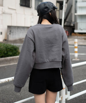 柄７　モデル：159cm F着用