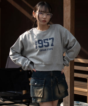 柄８　モデル：159cm F着用