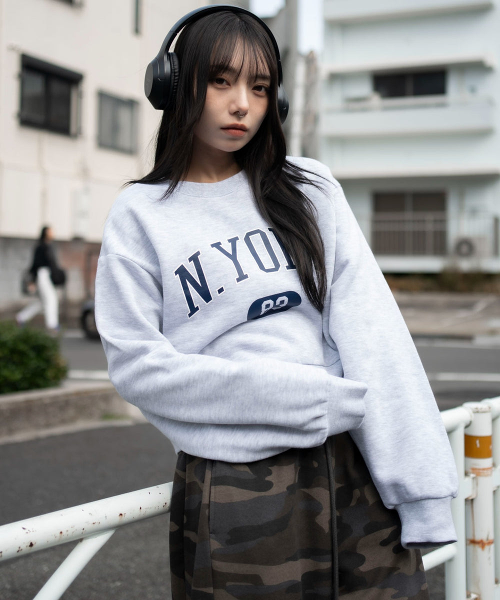 柄９　モデル：159cm F着用