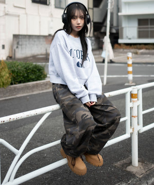 柄９　モデル：159cm F着用