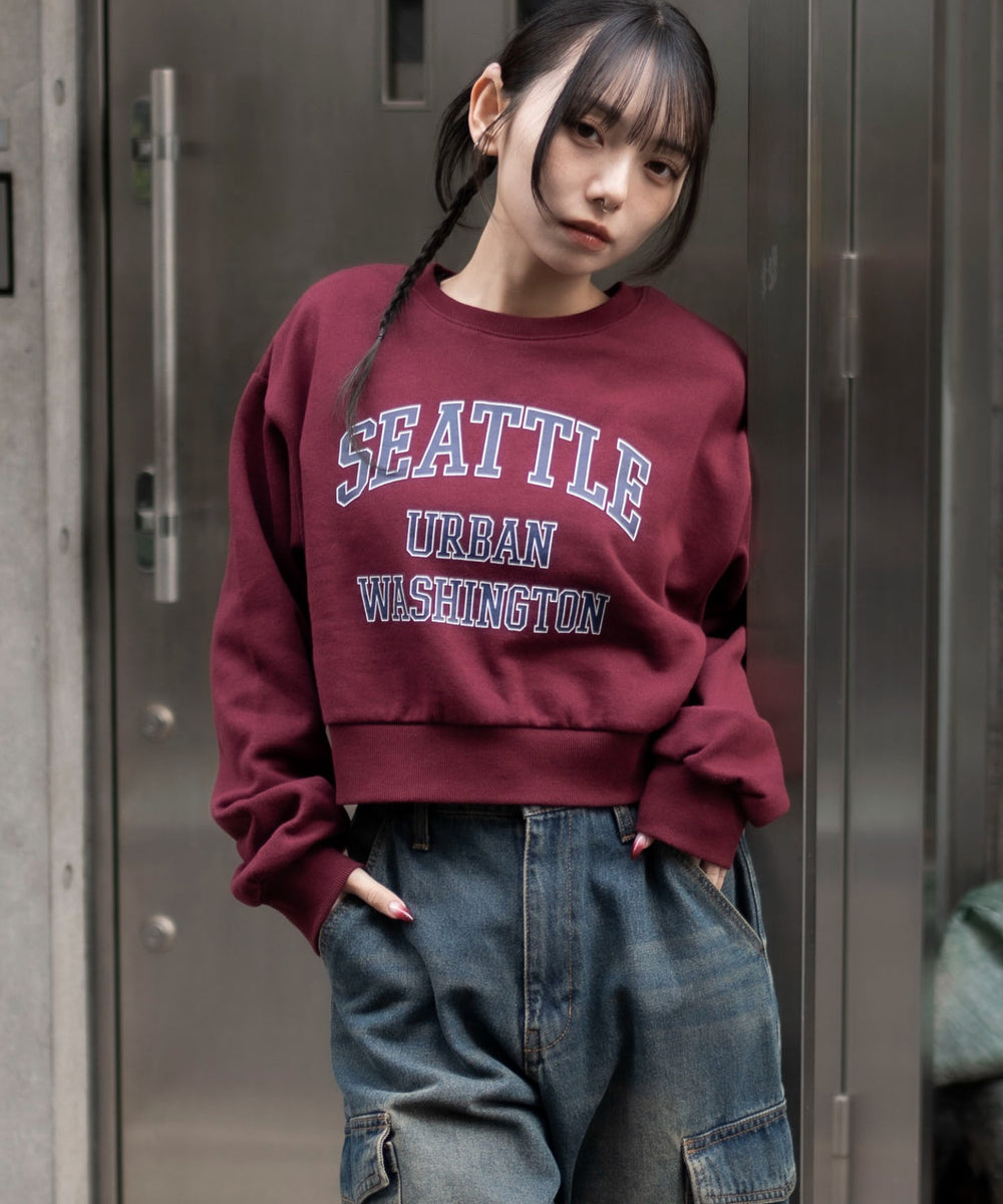 柄１０　モデル：159cm F着用